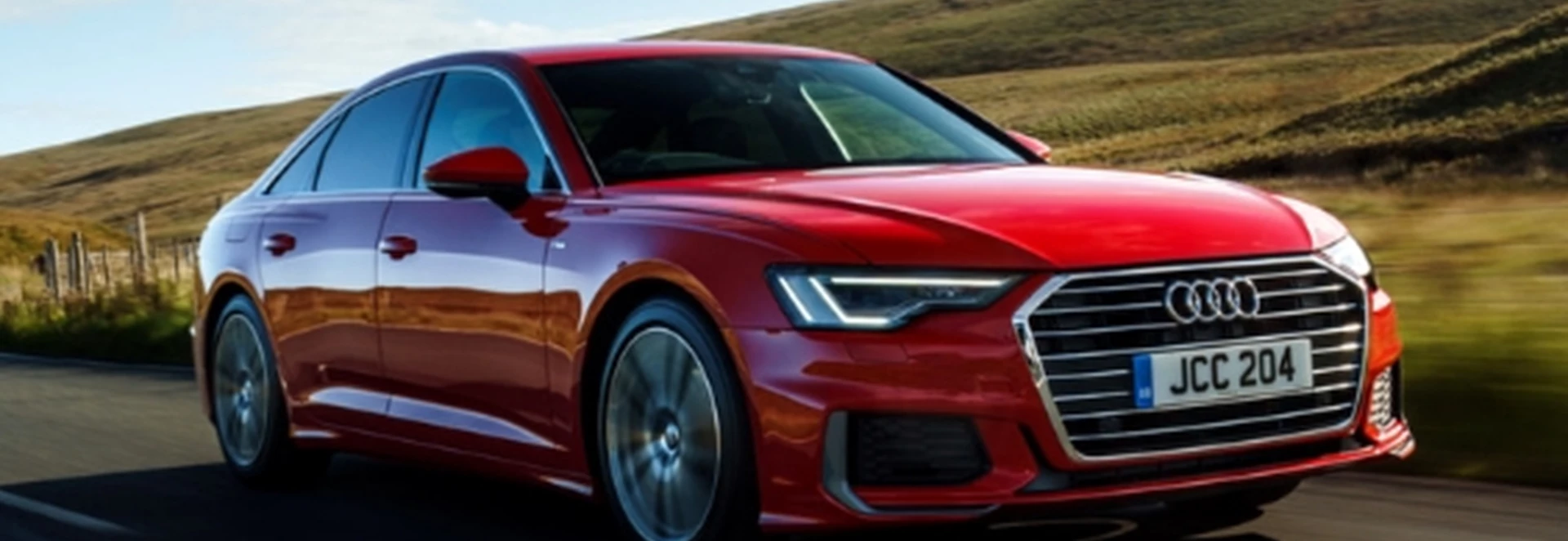 2019 Audi A6 review